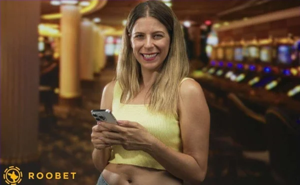 Roobet Player Review